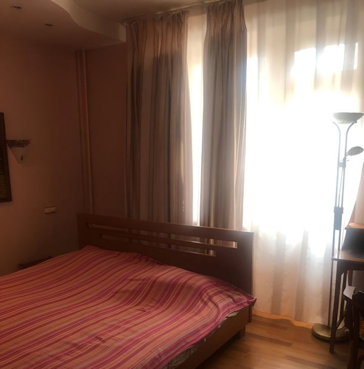 Сдаю 4-комнатную квартиру на Выборгская улица, 4К1, метро Балтийская, г. Москва