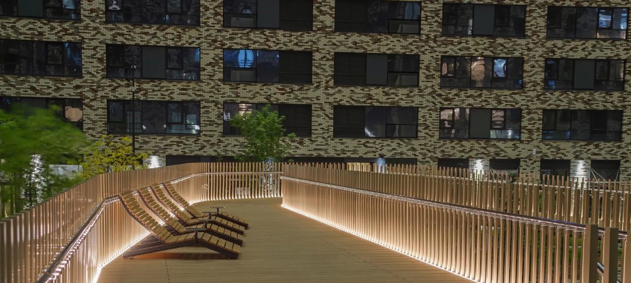 Сдаю двухкомнатную квартиру на Причальный проезд, 10к2, метро Шелепиха, г. Москва