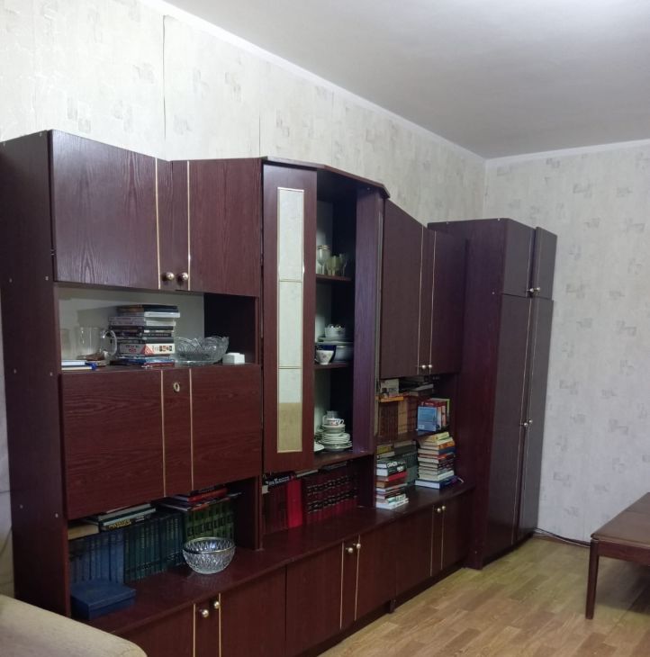 Аренда 2к квартиры на улица Рогова, 7к2, метро Щукинская, г. Москва