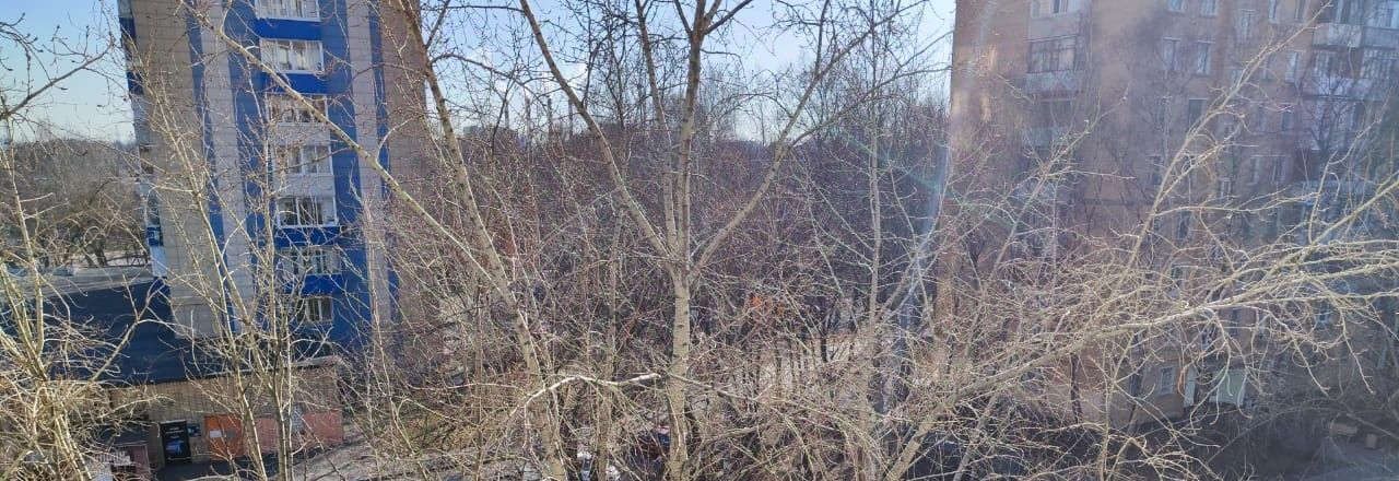 Сдается 1-к квартира на улица Сталеваров, 24, метро Новогиреево, г. Москва