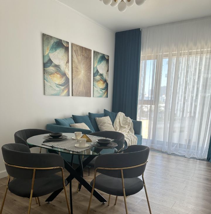 Сдаю 1-к квартиру на улица Народного Ополчения, 13, метро Хорошёвская, г. Москва