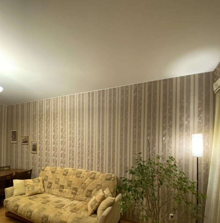 Снять 2-комнатную квартиру на Вешняковская улица, 24К1, метро Выхино, г. Москва