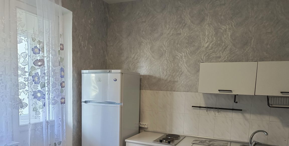 Сдам 2к квартиру на Волгоградский проспект, 110К3, метро Кузьминки, г. Москва