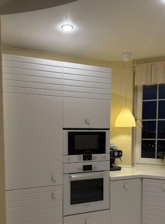 Сдаю трехкомнатную квартиру на Рабочая улица, 16, метро Римская, г. Москва