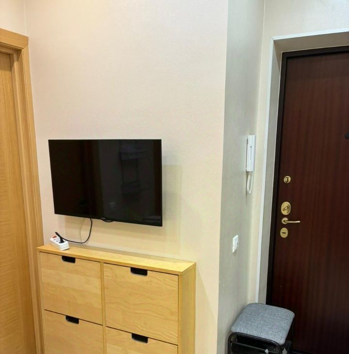 Сдам 2х-комнатную квартиру на улица Удальцова, 5К2, метро Проспект Вернадского, г. Москва