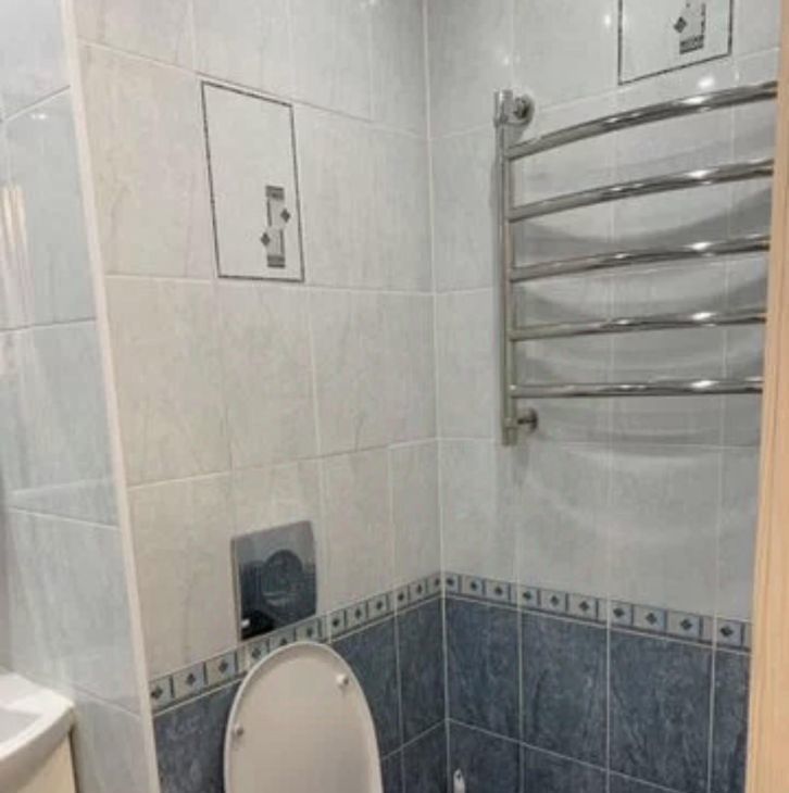 Аренда 2к квартиры на улица Гастелло, 4, метро Электрозаводская, г. Москва
