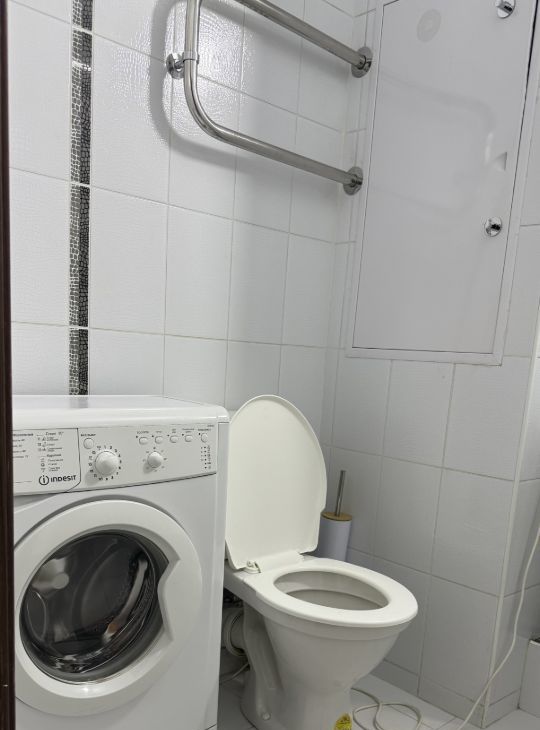 Снять 1-к квартиру на Болотниковская улица, 36к6, метро Севастопольская, г. Москва