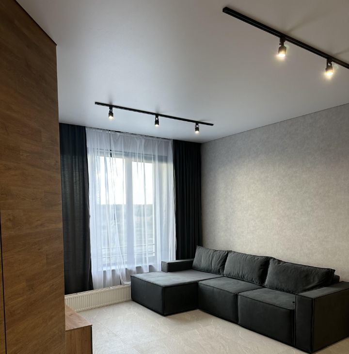 Сдается однокомнатная квартира на проспект Генерала Дорохова, 39к1, метро Ломоносовский проспект, г. Москва