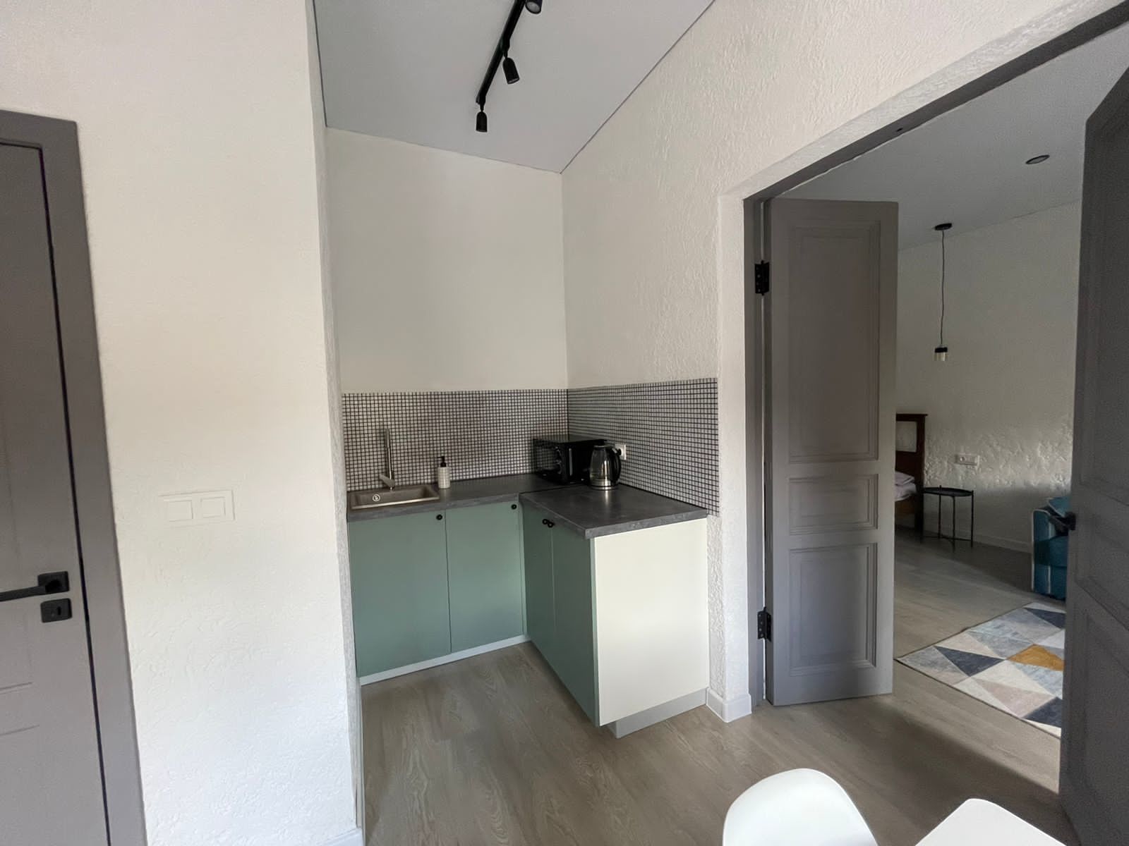 Сдам 1к квартиру на г Санкт-Петербург, ул Гончарная, д 19 литера М, метро Маяковская, г. Санкт-Петербург