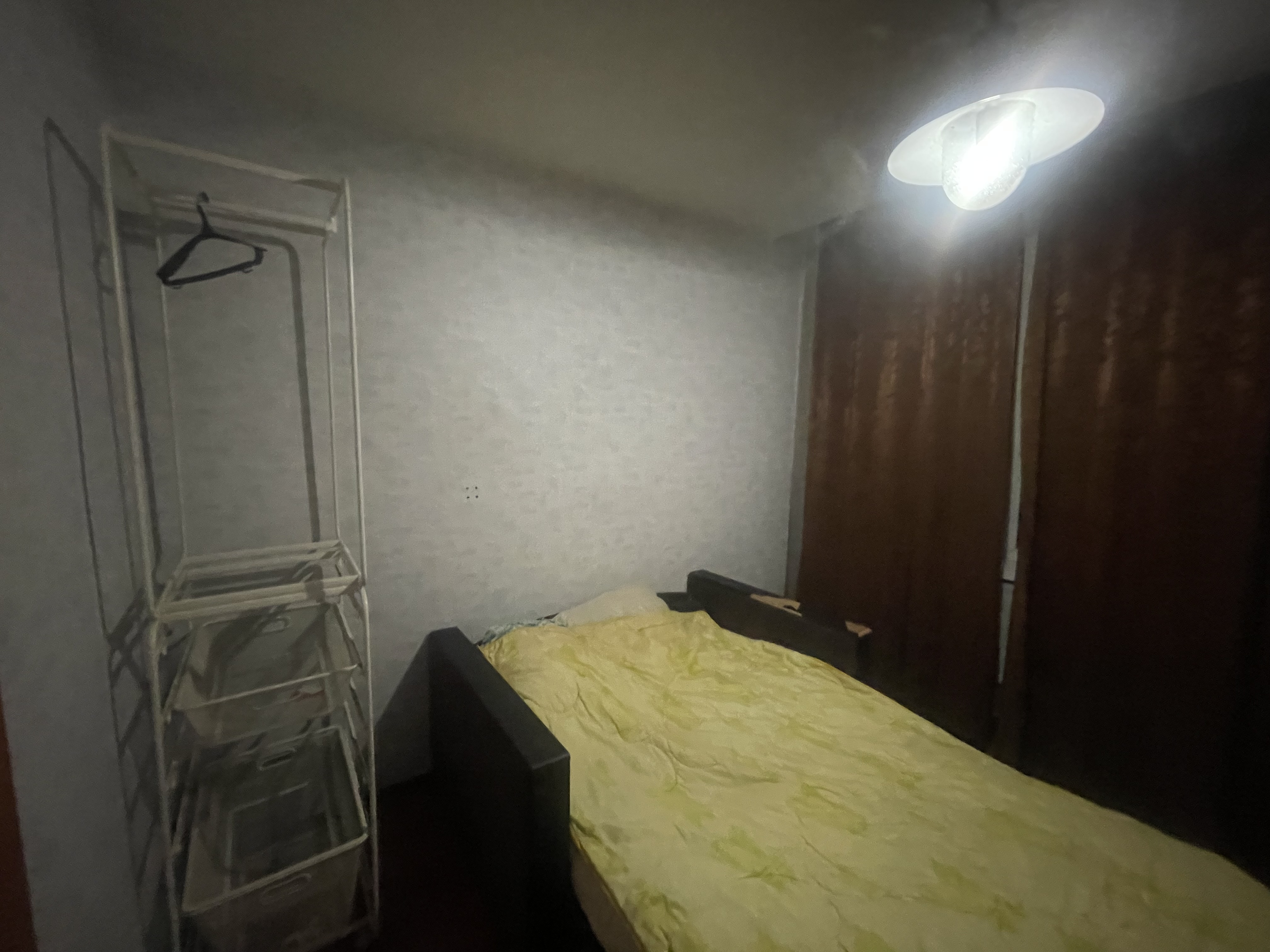 Снять трехкомнатную квартиру на г Москва, кв-л 5-й Капотня, д 2, метро Братиславская, г. Москва