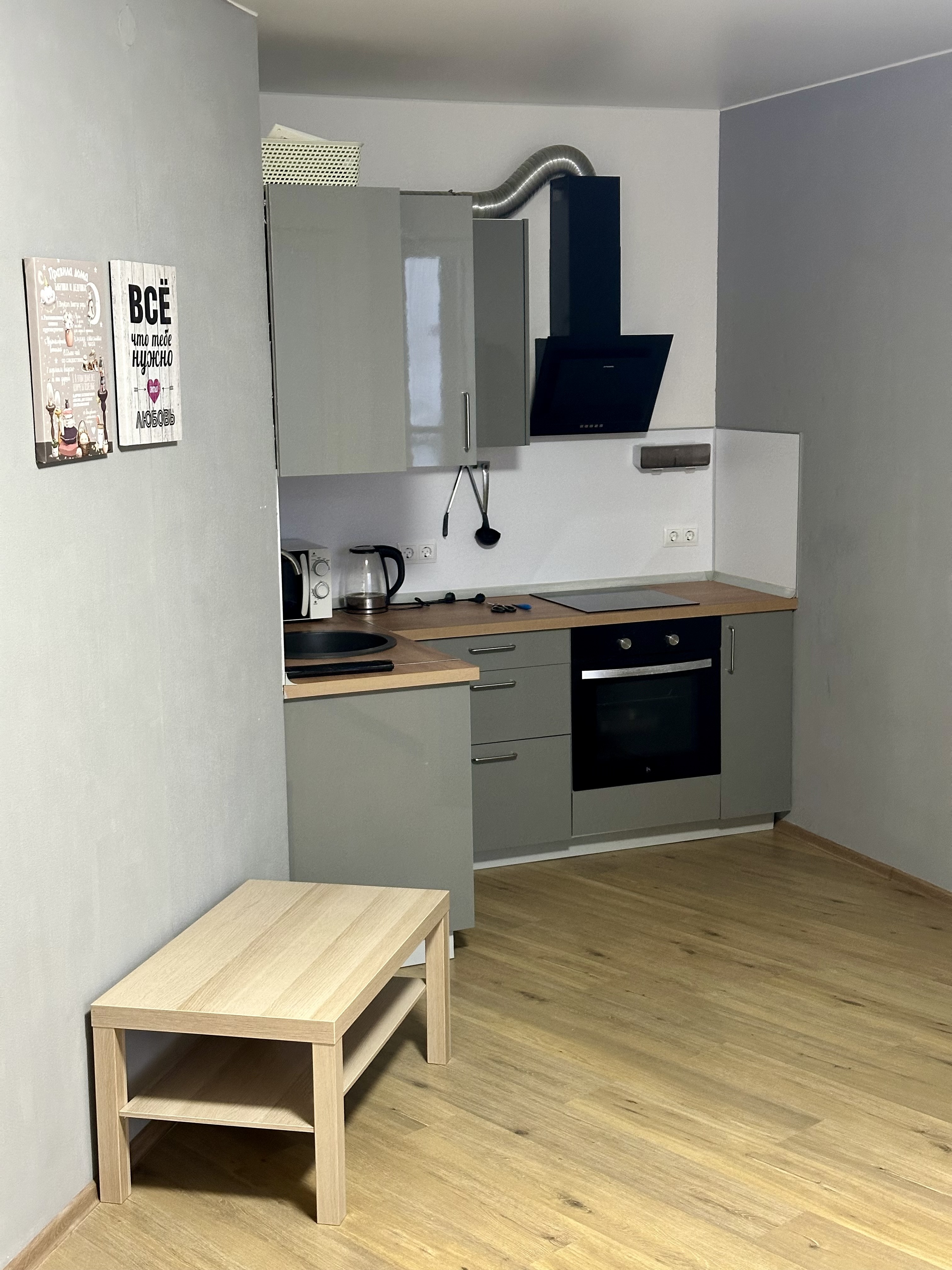 Сдам 2-комнатную квартиру на г Санкт-Петербург, Вилькицкий б-р, д 7, метро Приморская, г. Санкт-Петербург