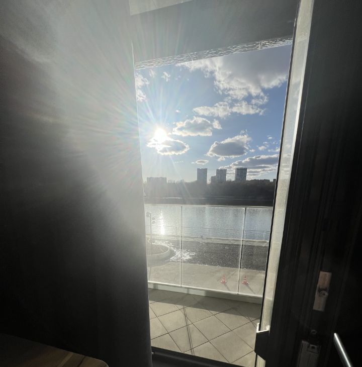 Сдается 2-комнатная квартира на Ленинградское шоссе, 69к2, метро Речной вокзал, г. Москва