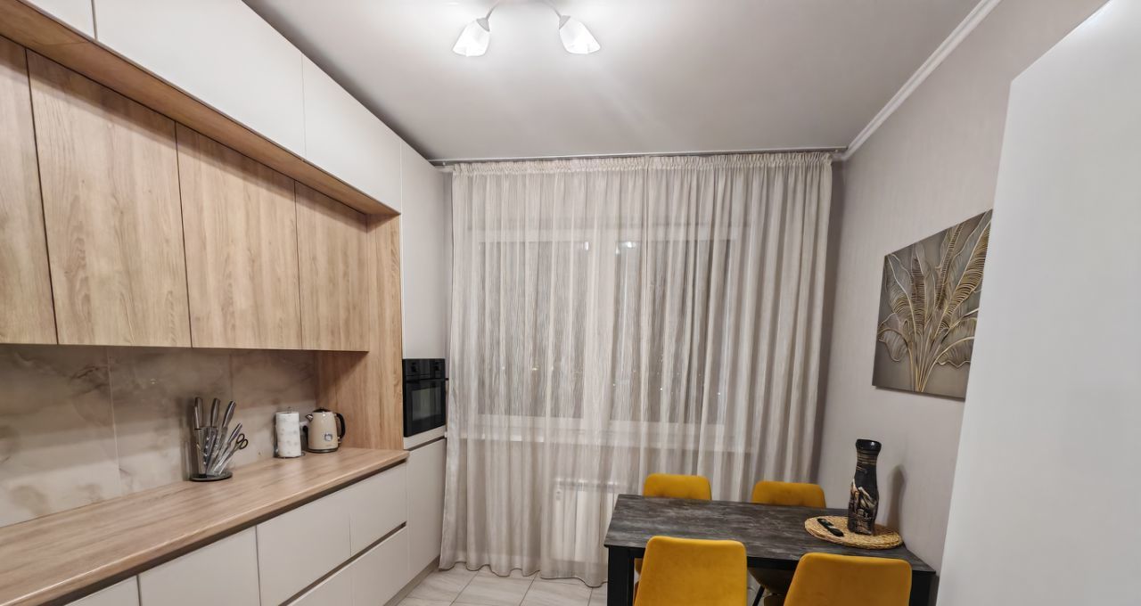 Сдам 3-к квартиру на улица Годовикова, 10, метро ВДНХ, г. Москва