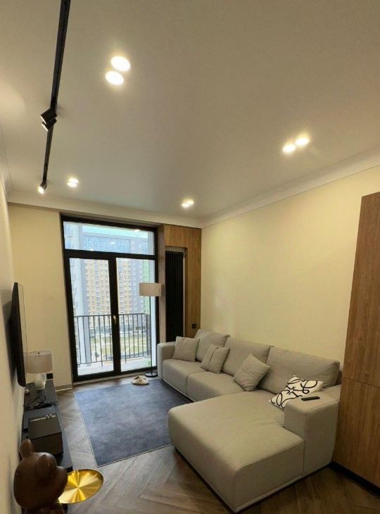 Аренда 3-комнатной квартиры на Березовая аллея, 19к6, метро Ботанический сад, г. Москва