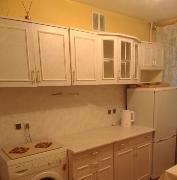 Снять однокомнатную квартиру на проезд Кадомцева, 5к1, метро ВДНХ, г. Москва