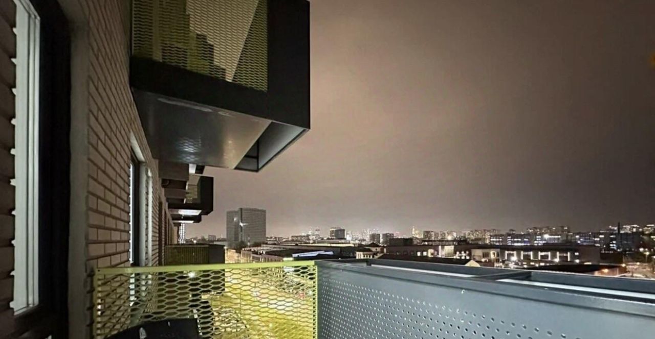 Сдам 1-комнатную квартиру на Складочная улица, 8к1, метро Дмитровская, г. Москва