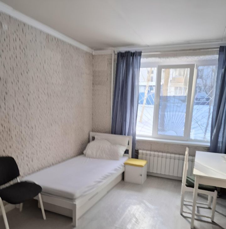 Сдается 1к квартира на Керченская улица, 18, метро Каховская, г. Москва