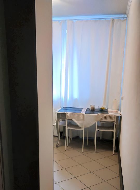Сдам 1-к квартиру на улица Раменки, 18, метро Мичуринский проспект, г. Москва