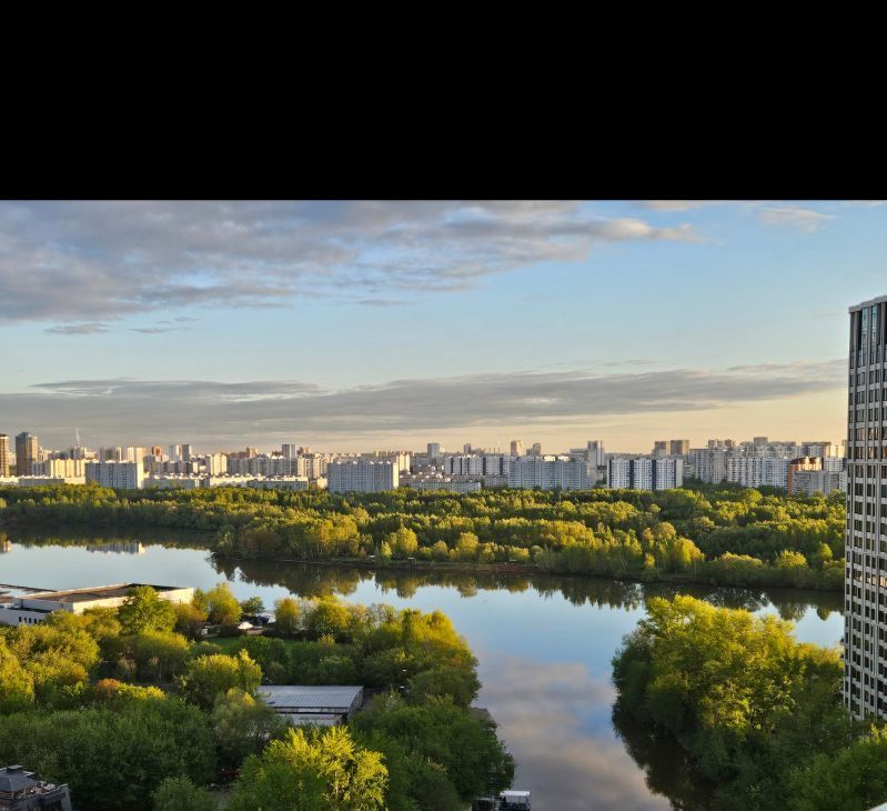 Снять 3-к квартиру на Волоколамское шоссе, 81/2с6, метро Тушинская, г. Москва