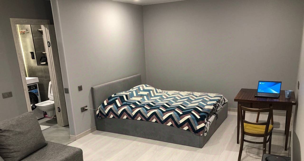 Аренда 1-к квартиры на улица Орджоникидзе, 6К2, метро Шаболовская, г. Москва