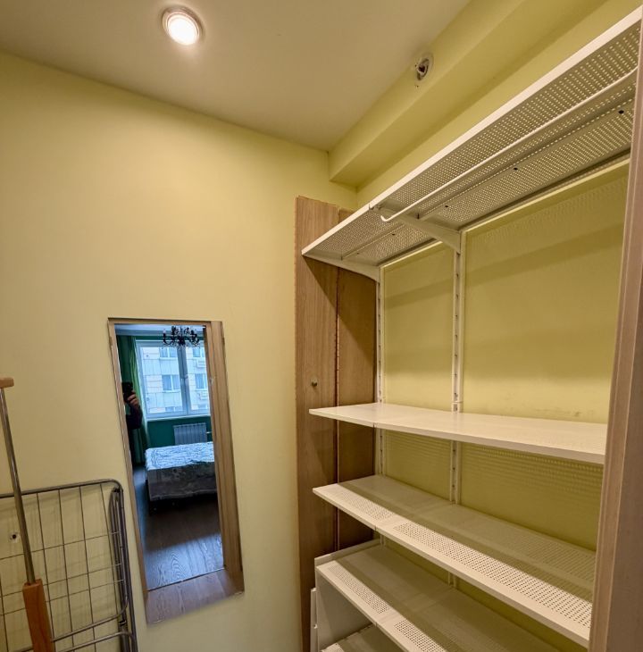 Снять 2к квартиру на Хорошевское шоссе, 12к1, метро Улица 1905 года, г. Москва