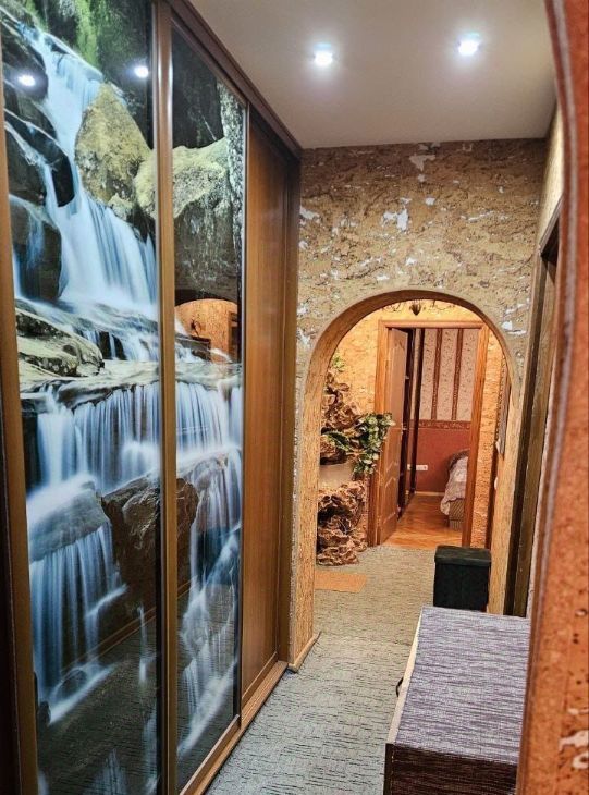 Сдается 3к квартира на улица Вавилова, 60К5, метро Университет, г. Москва