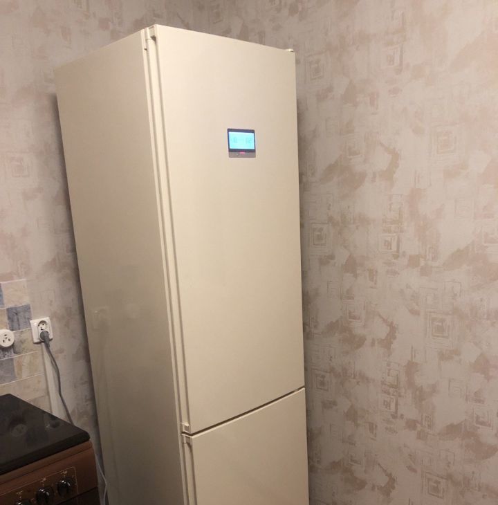 Сдается 1к квартира на улица Академика Янгеля, 3к2, г. Москва