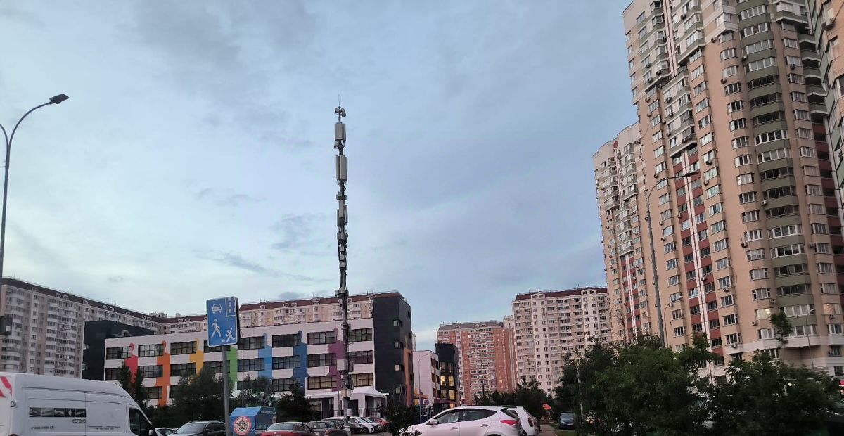 Сдам однокомнатную квартиру на улица Льва Яшина, 9, метро Некрасовка, г. Москва