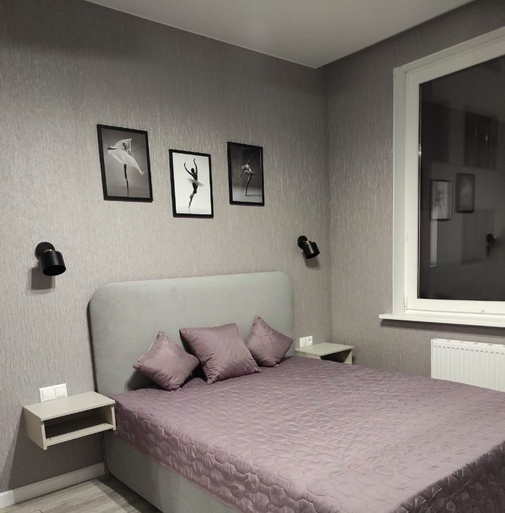 Аренда 1к квартиры на Родниковая улица, 30к2, метро Саларьево, г. Москва