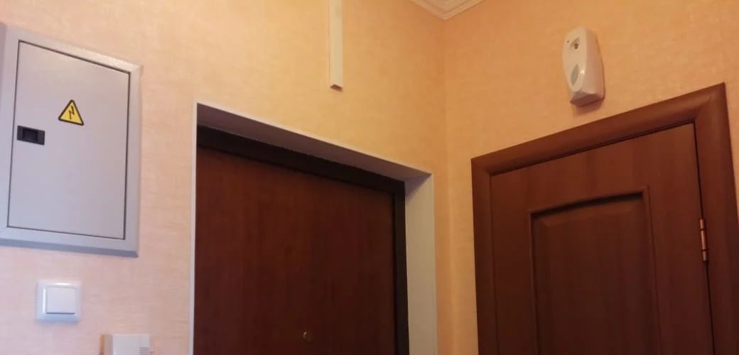 Сдам 1-комнатную квартиру на улица Георгиевская, 11, метро Прокшино, г. Москва