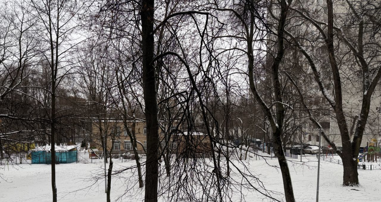 Сдается 1-к квартира на бульвар Матроса Железняка, 36, метро Лихоборы, г. Москва