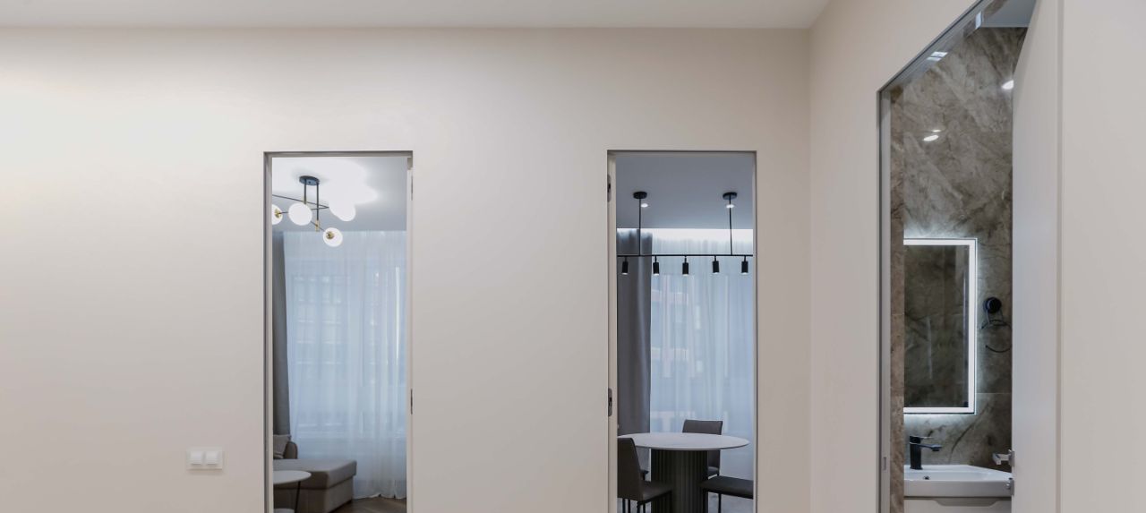 Сдам 2к квартиру на Шмитовский проезд, 39к3, метро Шелепиха, г. Москва