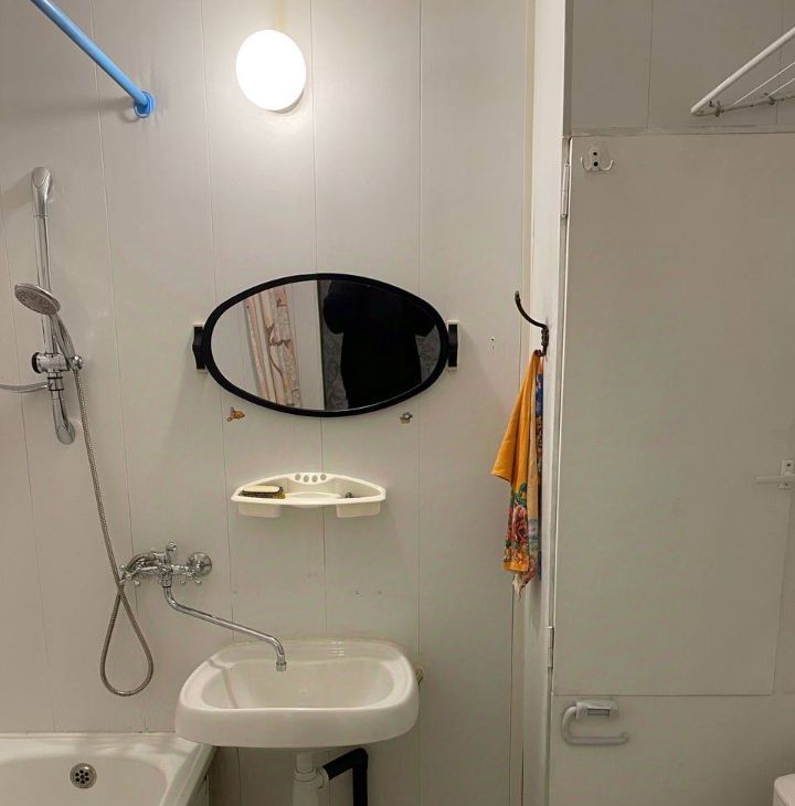 Снять 1-к квартиру на Ангарская улица, 20К1, метро Селигерская, г. Москва