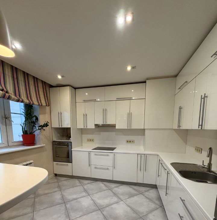 Снять 2-комнатную квартиру на Севастопольский проспект, 51, метро Новые Черёмушки, г. Москва