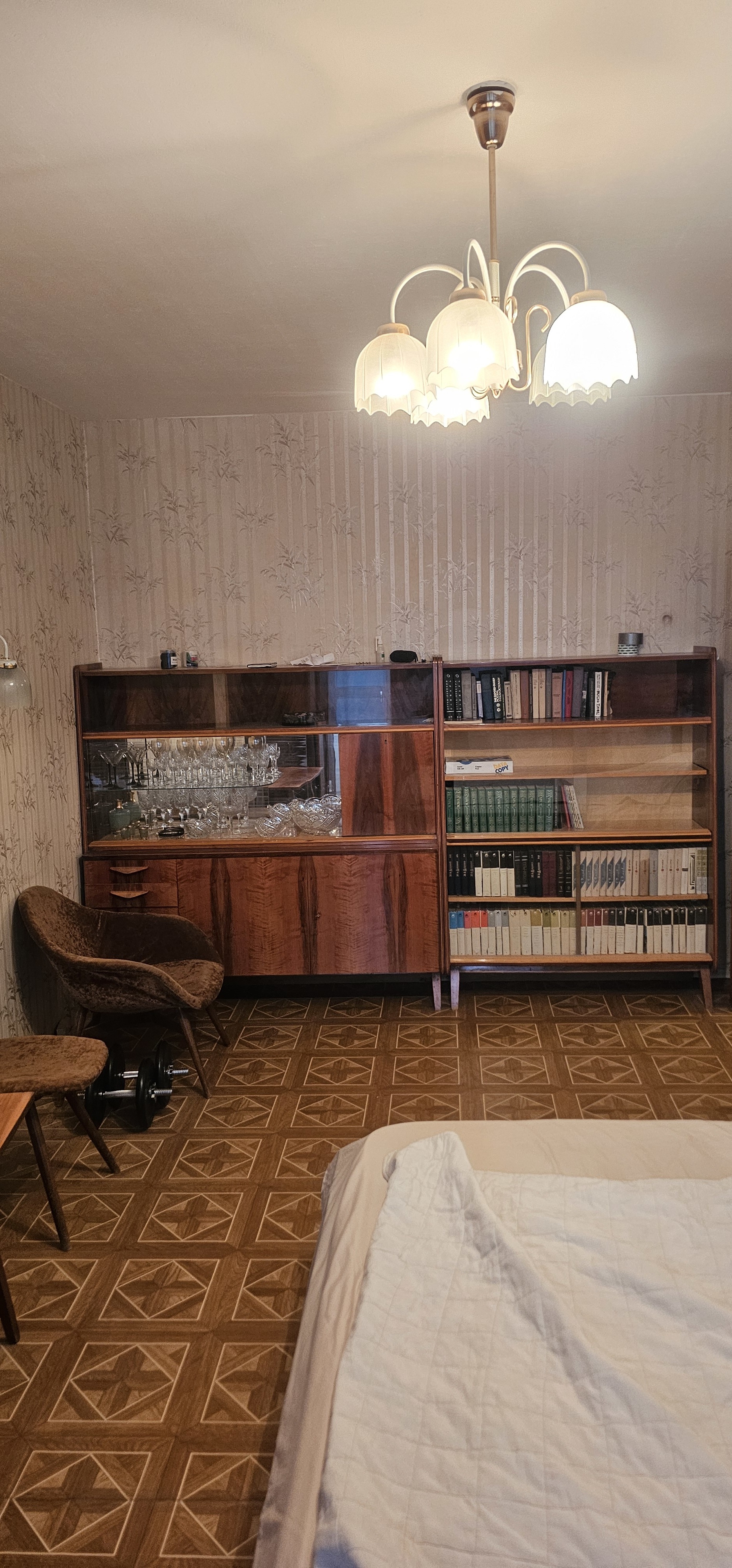 Сдается 2к квартира на г Москва, Ангелов пер, д 6, метро Митино, г. Москва