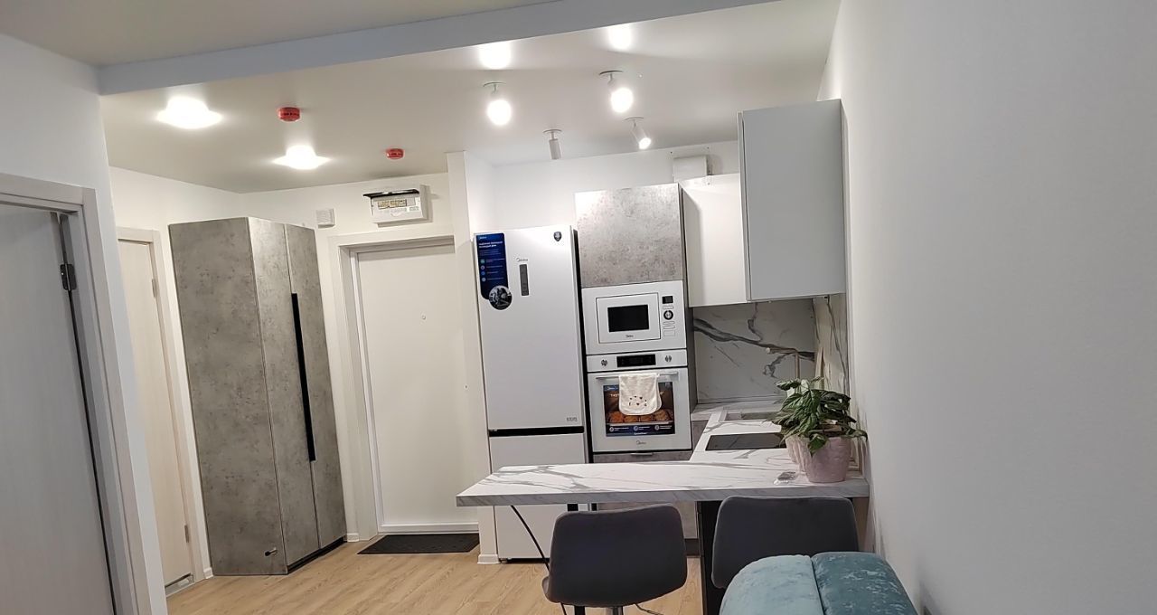 Сдам 1к квартиру на улица Мостотреста, 10к2, метро Бунинская аллея, г. Москва