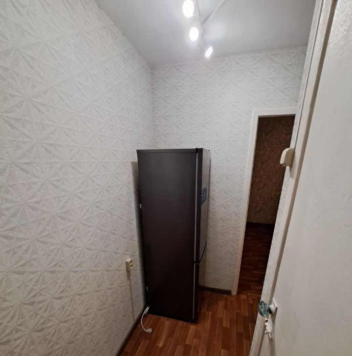 Сдам 1-комнатную квартиру на Сиреневый бульвар, 65К2, метро Щёлковская, г. Москва