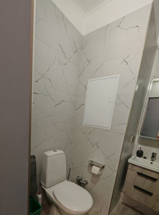 Снять 1-комнатную квартиру на Авиационная улица, 59, метро Октябрьское поле, г. Москва