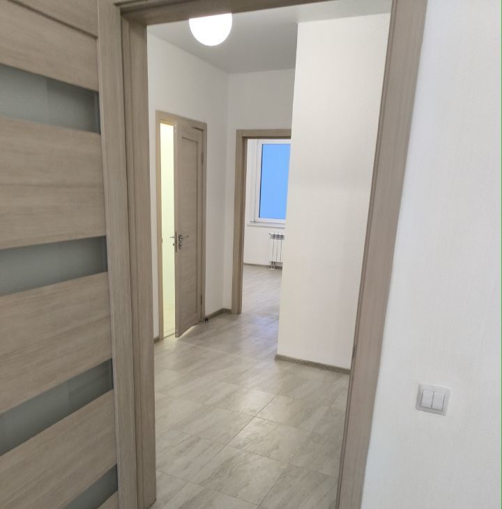 Сдается 2к квартира на улица Кварцевая, 4к1, метро Ольховая, г. Москва