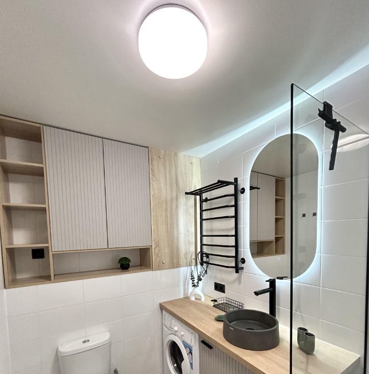 Сдаю 2-к квартиру на Очаковское шоссе, 5к1, г. Москва