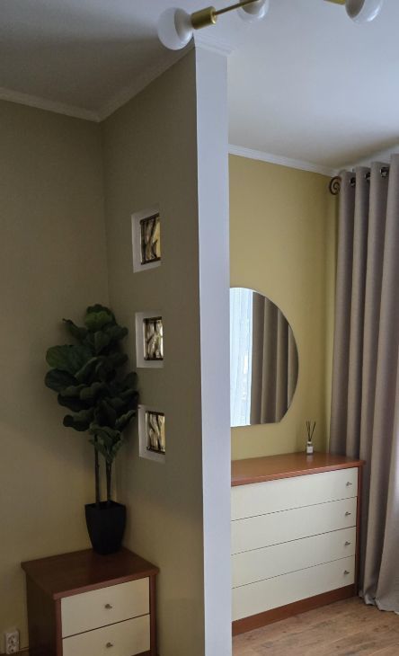 Сдаю 2к квартиру на Севастопольский проспект, 45К1, метро Нагорная, г. Москва