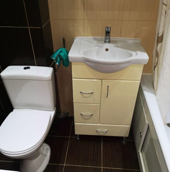 Снять 1к квартиру на улица Наметкина, 9К3, метро Профсоюзная, г. Москва