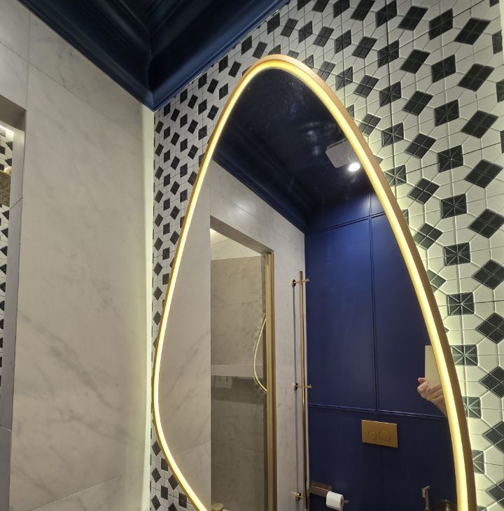 Сдаю 3-комнатную квартиру на Дубининская улица, 59А, метро Павелецкая, г. Москва