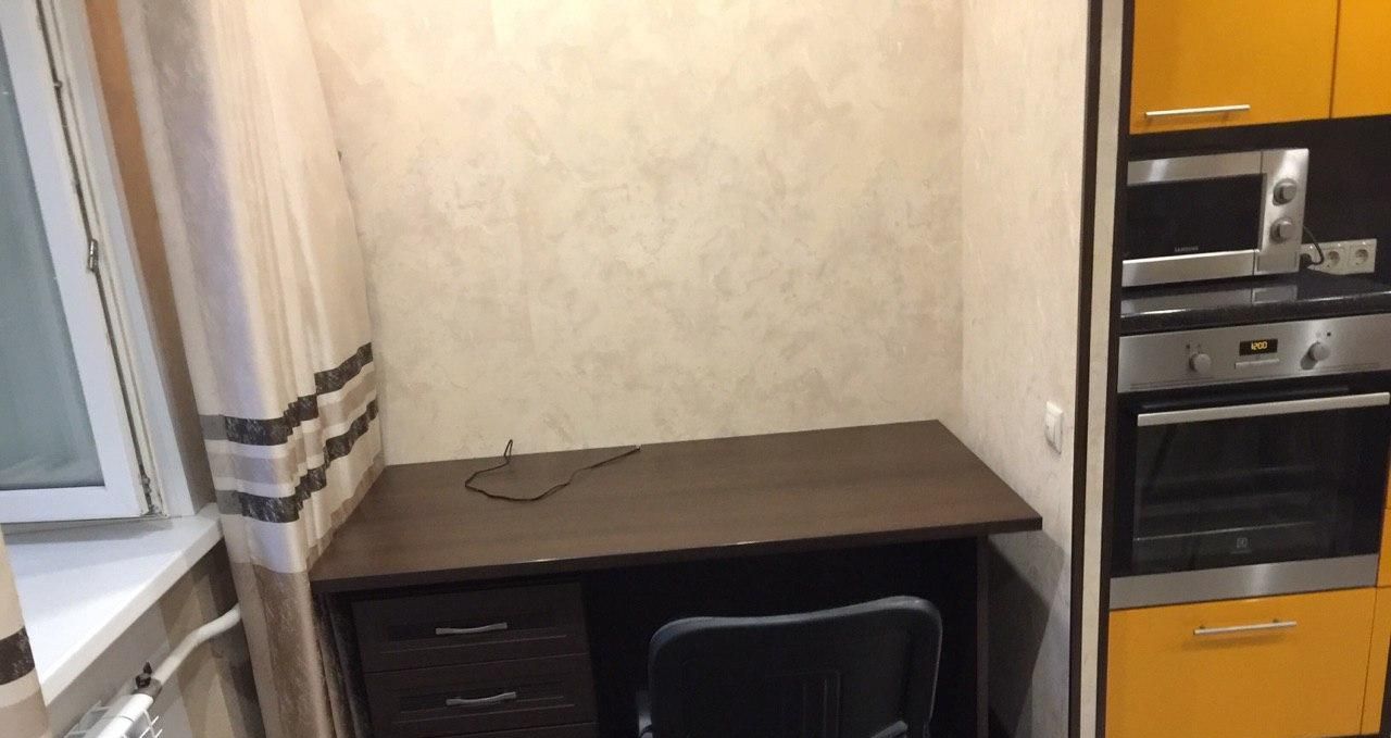 Аренда 1-комнатной квартиры на Беговой проезд, 9, метро Динамо, г. Москва