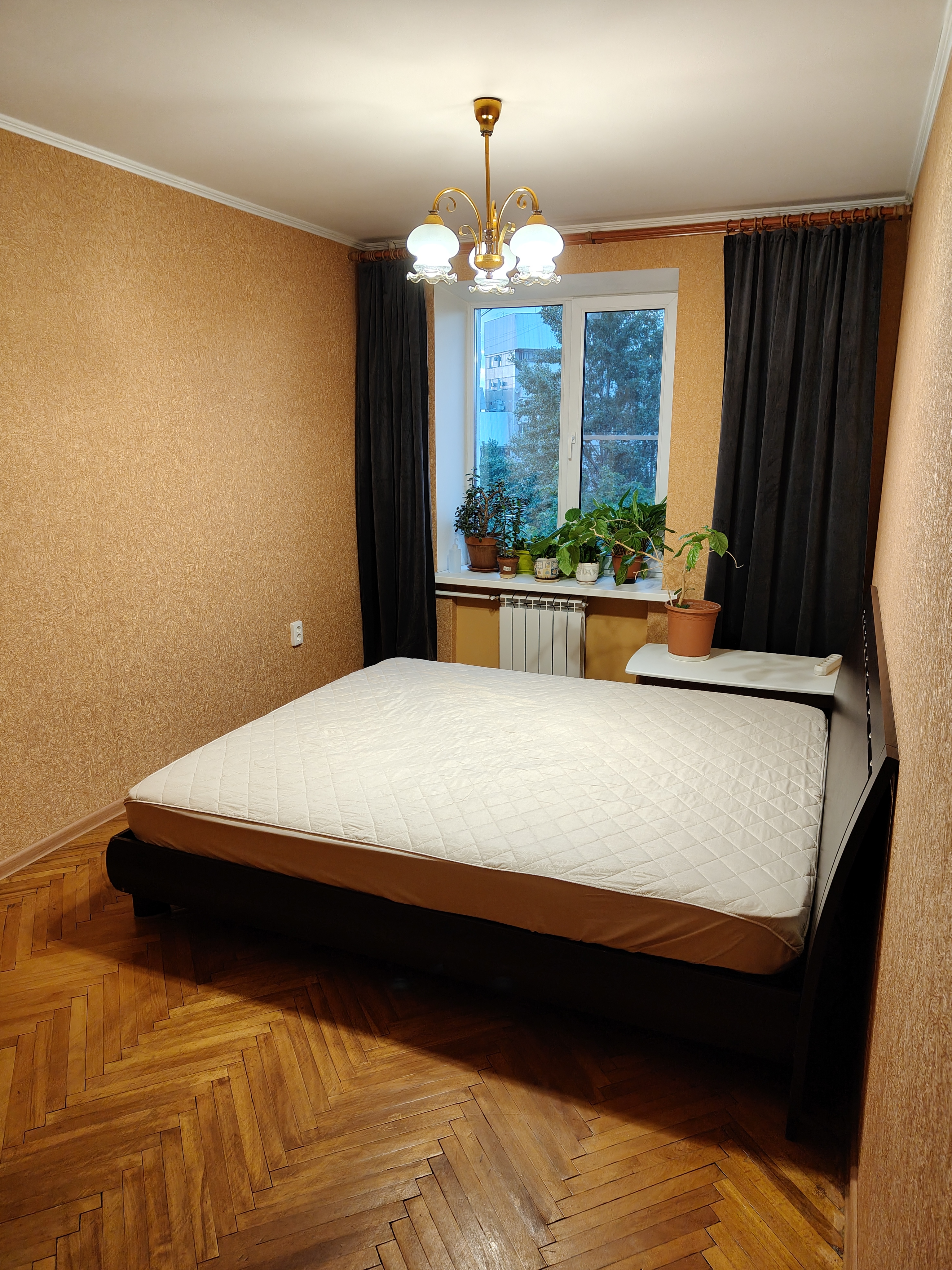 Снять 2-к квартиру на г Москва, пр-кт Андропова, д 42 к 2, метро Коломенская, г. Москва