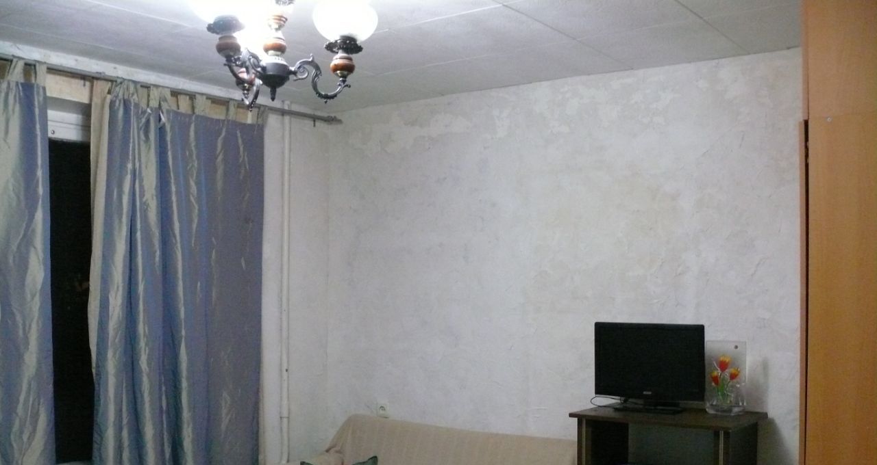 Сдаю 2к квартиру на Каспийская улица, 30К2, метро Кантемировская, г. Москва