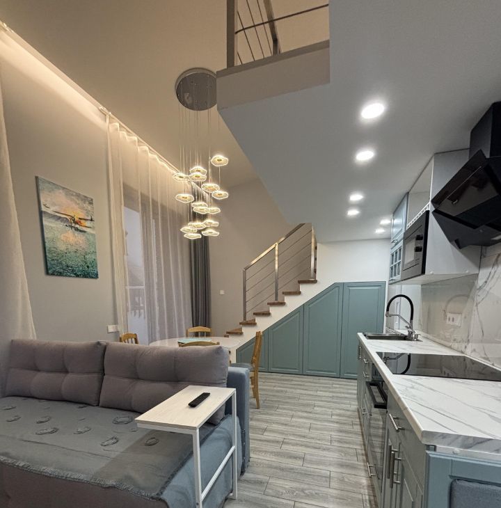 Сдам 2к квартиру на улица Архитектора Щусева, 4к2, метро ЗИЛ, г. Москва