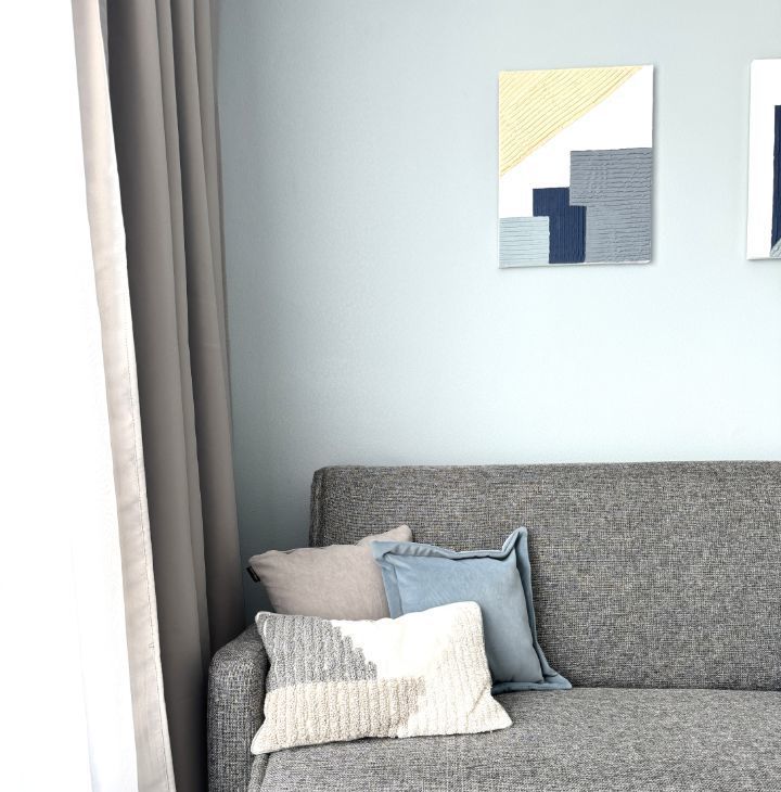 Сдаю двухкомнатную квартиру на Перовское шоссе, 2к2, метро Нижегородская, г. Москва