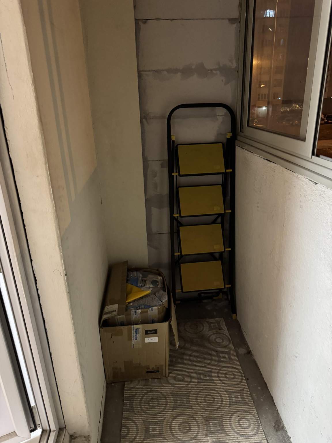 Сдается 1-комнатная квартира на г Москва, ул Ботаническая, д 19 к 2, метро Улица Милашенкова, г. Москва