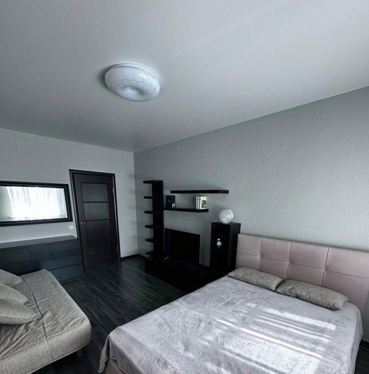 Снять однокомнатную квартиру на Мичуринский проспект, 9, метро Мичуринский проспект, г. Москва